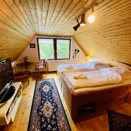 Segelboot Casa vacanze *