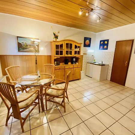 Segelboot Casa vacanze