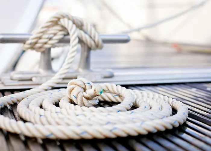 Segelboot Rostock