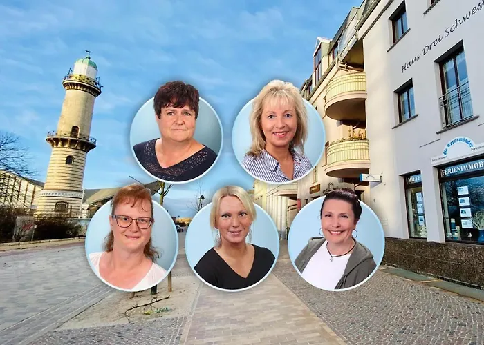 Segelboot Ferienhaus